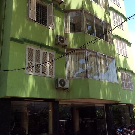 Phuong Dong Hotel Ханой Екстериор снимка