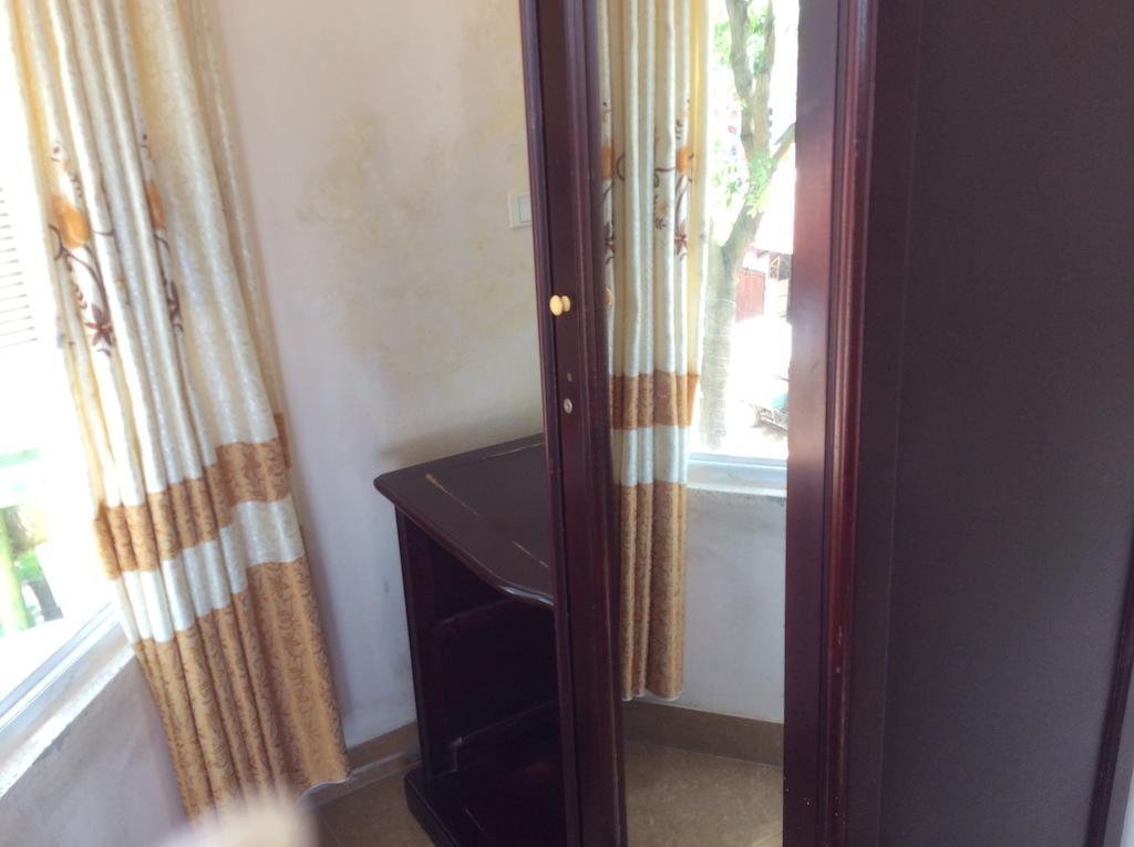 Phuong Dong Hotel Ханой Екстериор снимка