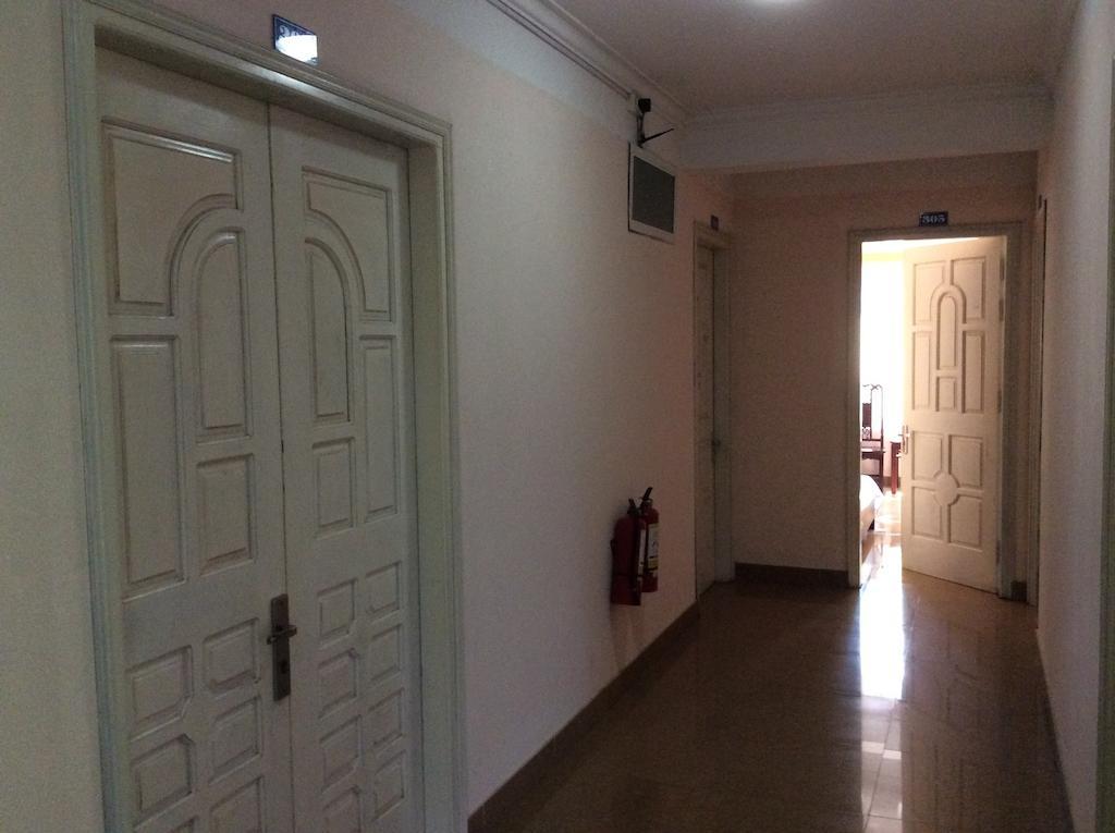 Phuong Dong Hotel Ханой Екстериор снимка