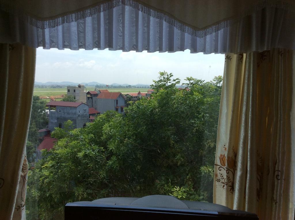 Phuong Dong Hotel Ханой Екстериор снимка