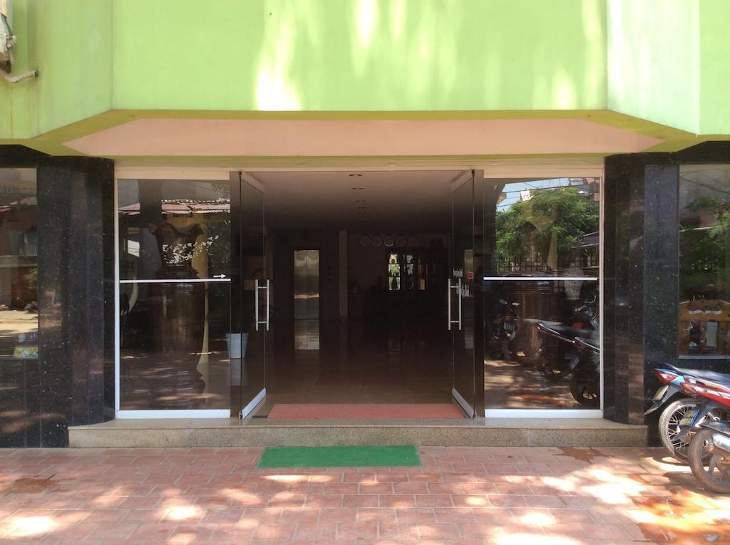 Phuong Dong Hotel Ханой Екстериор снимка