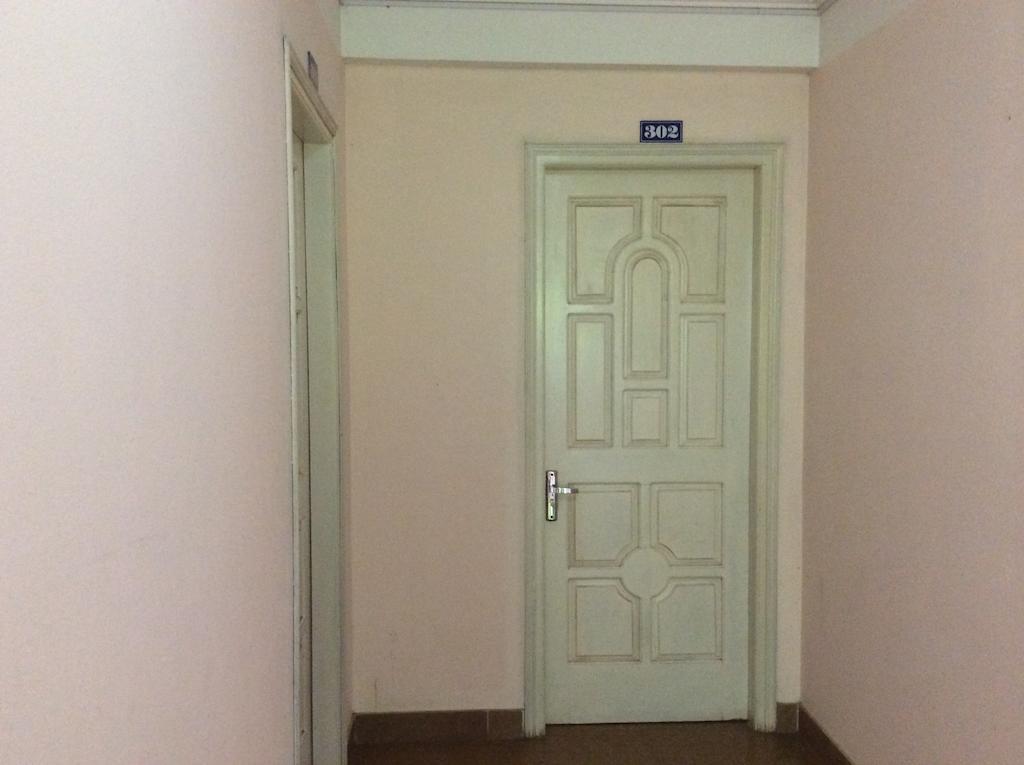 Phuong Dong Hotel Ханой Екстериор снимка