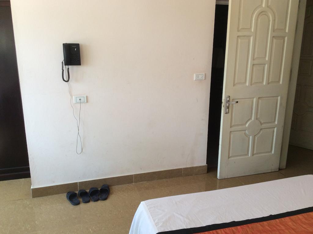 Phuong Dong Hotel Ханой Екстериор снимка